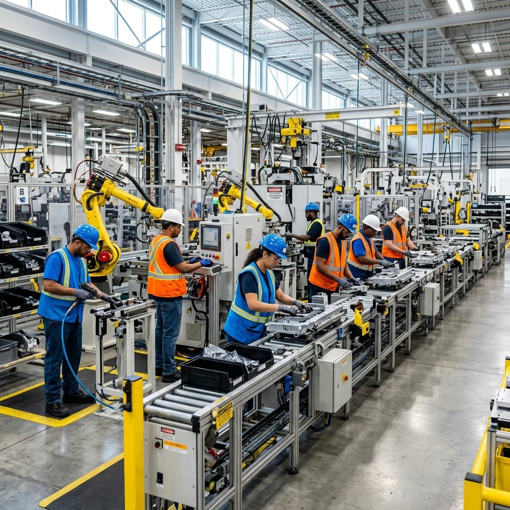 Industri